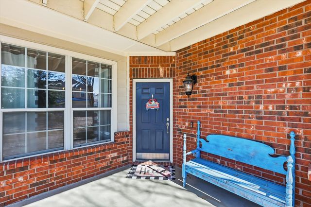 9636 Timber Wagon Drive, Mckinney, TX 75072