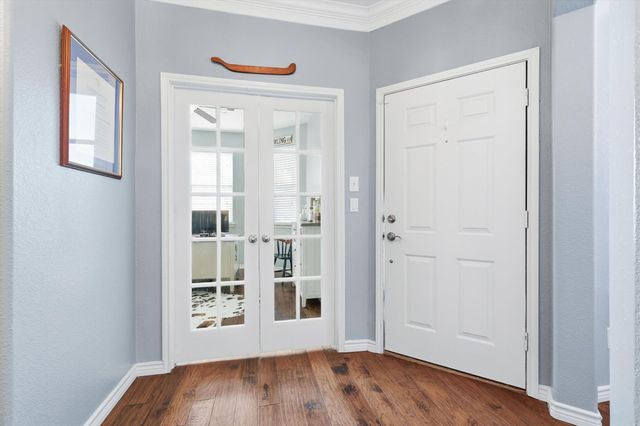 9636 Timber Wagon Drive, Mckinney, TX 75072