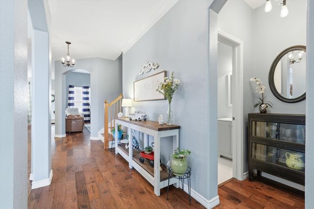 9636 Timber Wagon Drive, Mckinney, TX 75072