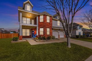 9636 Timber Wagon Drive, Mckinney, TX 75072