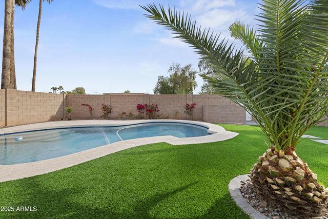 11615 N 30th Street, Phoenix, AZ 85028