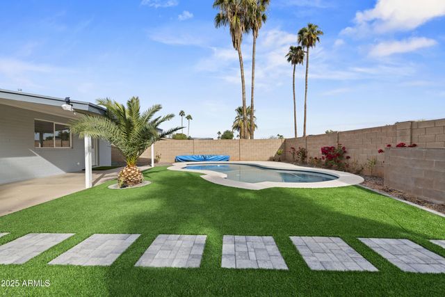 11615 N 30th Street, Phoenix, AZ 85028