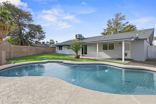 11615 N 30th Street, Phoenix, AZ 85028