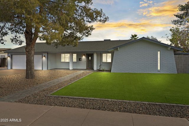 11615 N 30th Street, Phoenix, AZ 85028