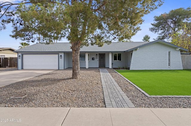 11615 N 30th Street, Phoenix, AZ 85028