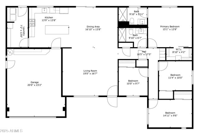 11615 N 30th Street, Phoenix, AZ 85028