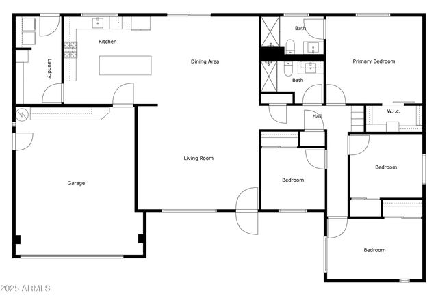 11615 N 30th Street, Phoenix, AZ 85028