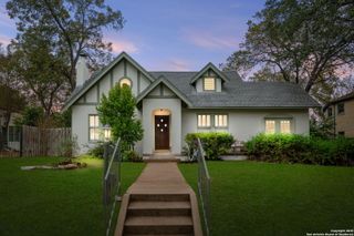 247 E Rosewood, San Antonio, TX 78212