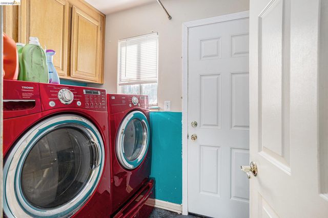 5490 Lenora Rd, Richmond, CA 94803