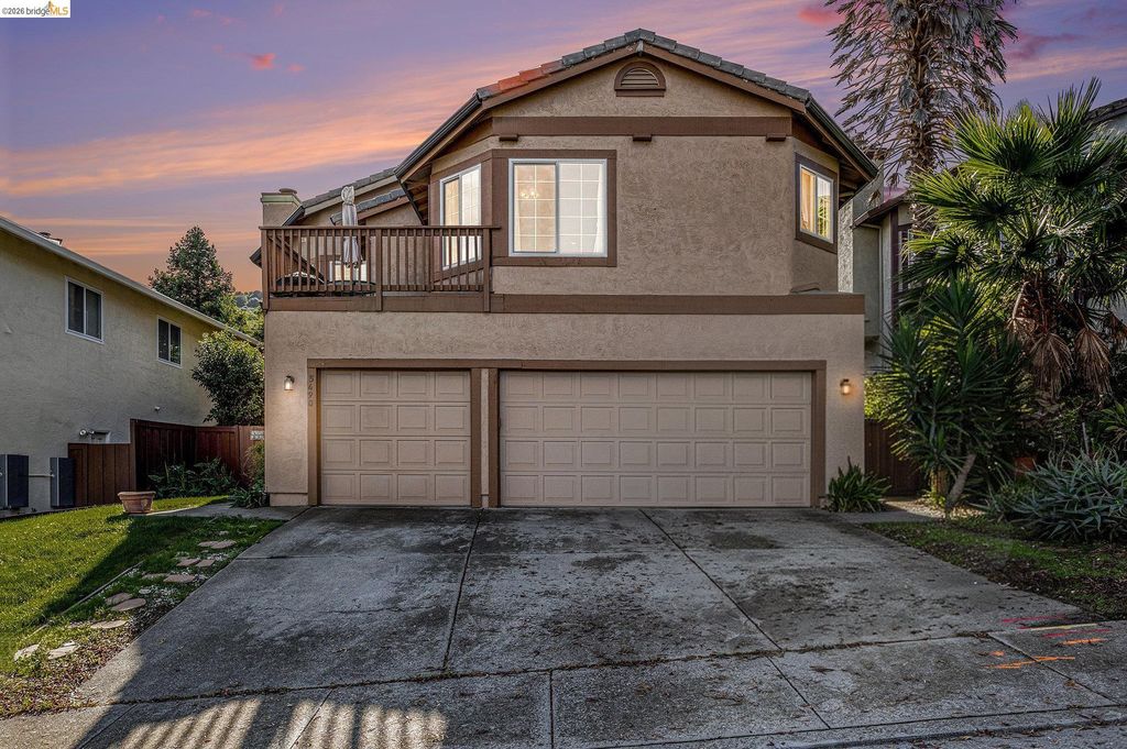 5490 Lenora Rd, Richmond, CA 94803