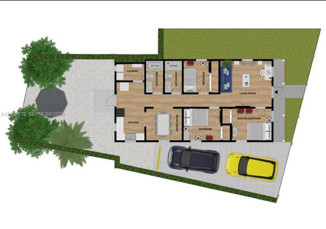 406 Foster Road, Hallandale Beach, FL 33009