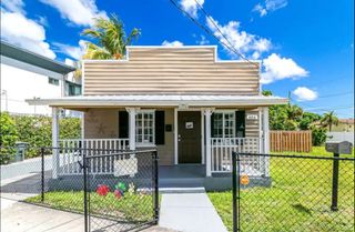 406 Foster Road, Hallandale Beach, FL 33009