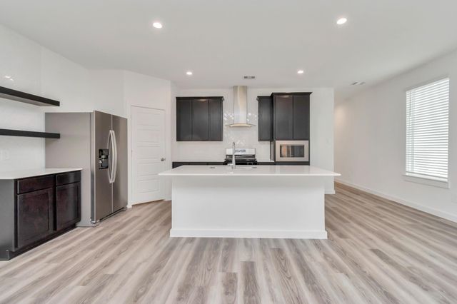 12312 Maria Heights, Houston, TX 77047