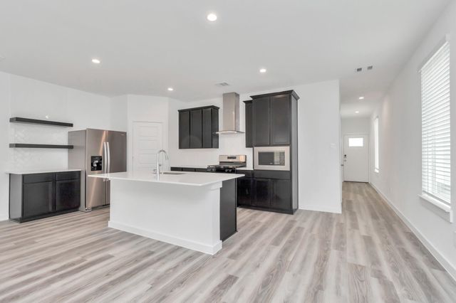 12312 Maria Heights, Houston, TX 77047