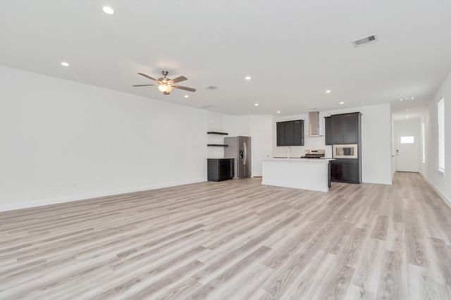 12312 Maria Heights, Houston, TX 77047