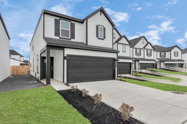12312 Maria Heights, Houston, TX 77047