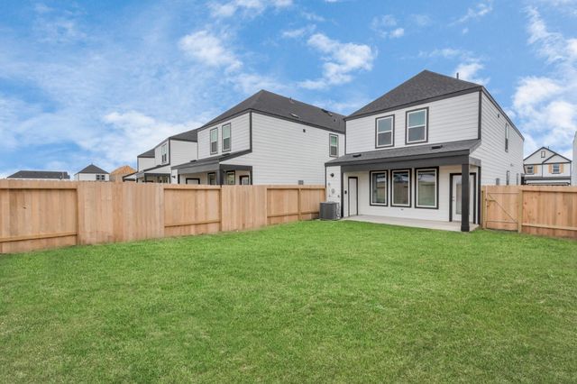 12312 Maria Heights, Houston, TX 77047