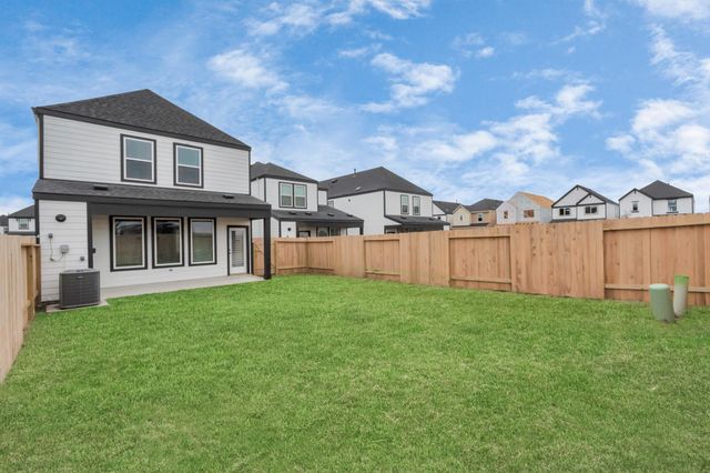 12312 Maria Heights, Houston, TX 77047