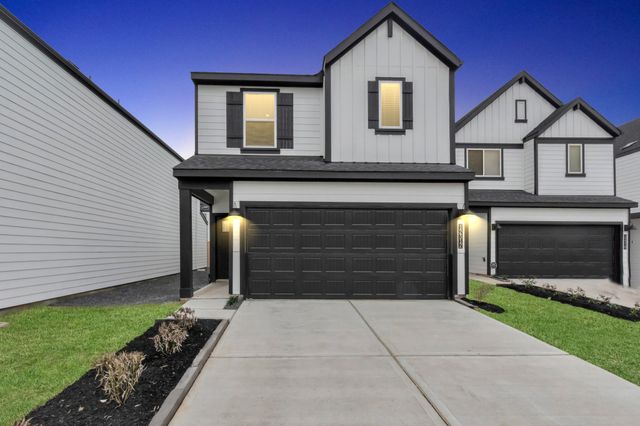 12312 Maria Heights, Houston, TX 77047