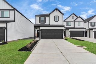 12312 Maria Heights, Houston, TX 77047