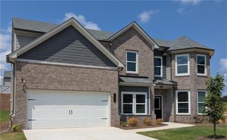 305 Rodeo Drive, Auburn, GA 30011