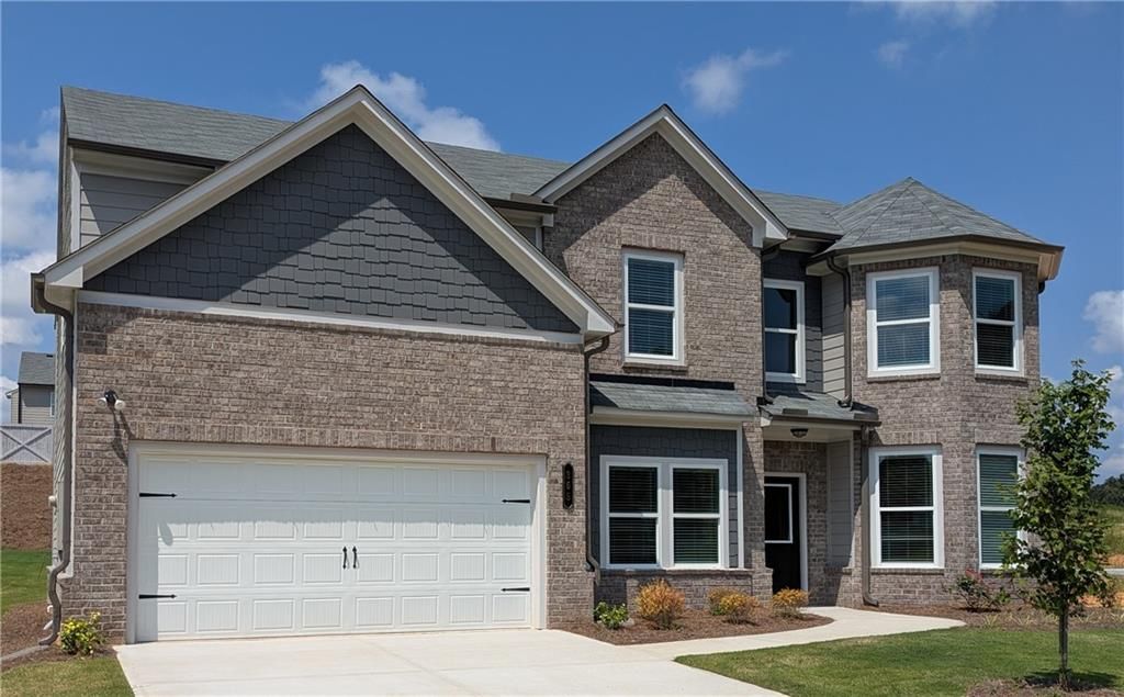 305 Rodeo Drive, Auburn, GA 30011