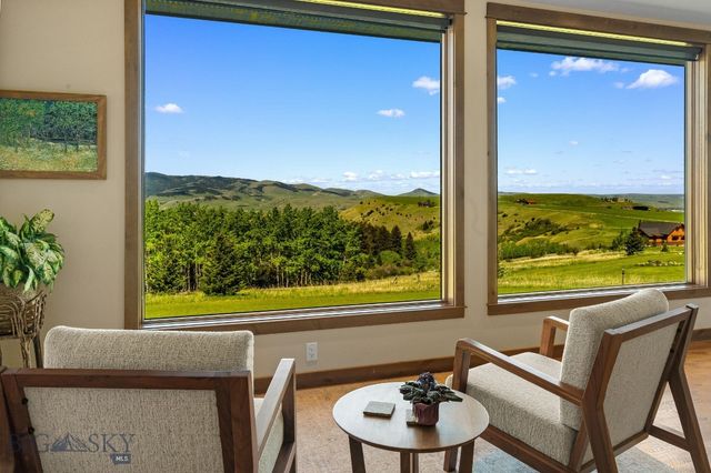 303 S Big Elk Meadow Road, Gallatin Gateway, MT 59730