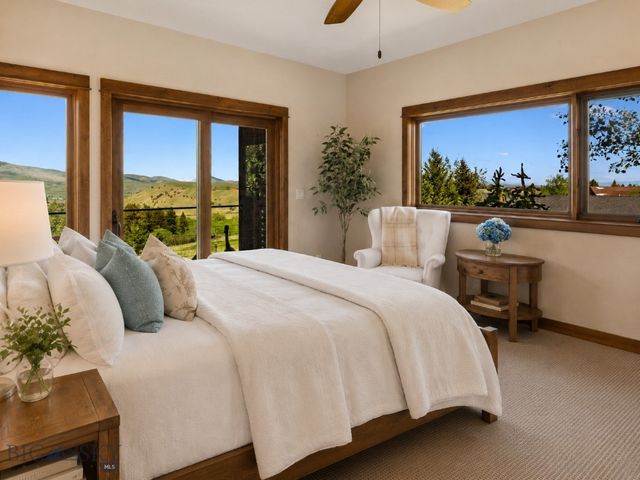 303 S Big Elk Meadow Road, Gallatin Gateway, MT 59730
