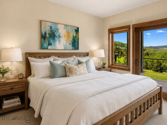 303 S Big Elk Meadow Road, Gallatin Gateway, MT 59730