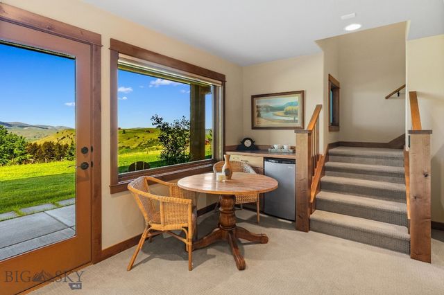 303 S Big Elk Meadow Road, Gallatin Gateway, MT 59730