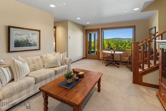 303 S Big Elk Meadow Road, Gallatin Gateway, MT 59730