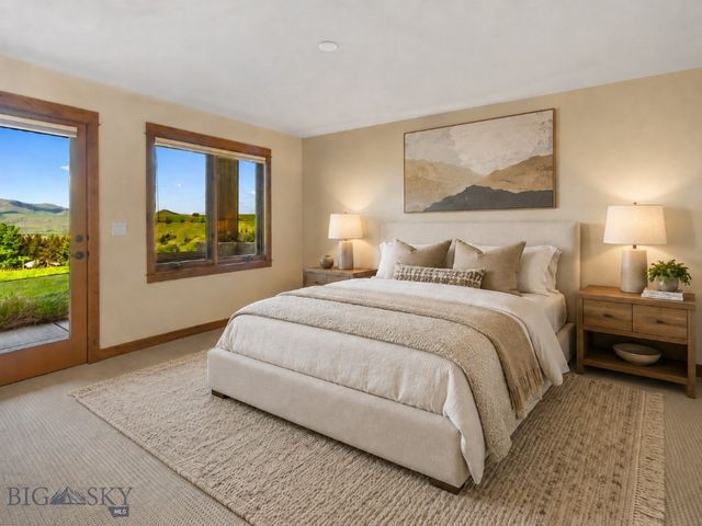 303 S Big Elk Meadow Road, Gallatin Gateway, MT 59730