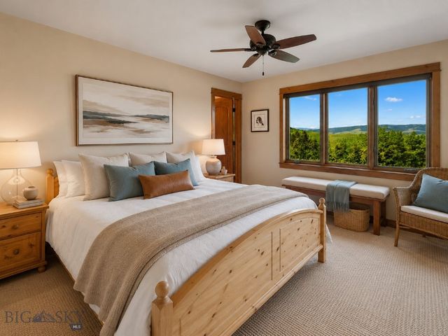 303 S Big Elk Meadow Road, Gallatin Gateway, MT 59730