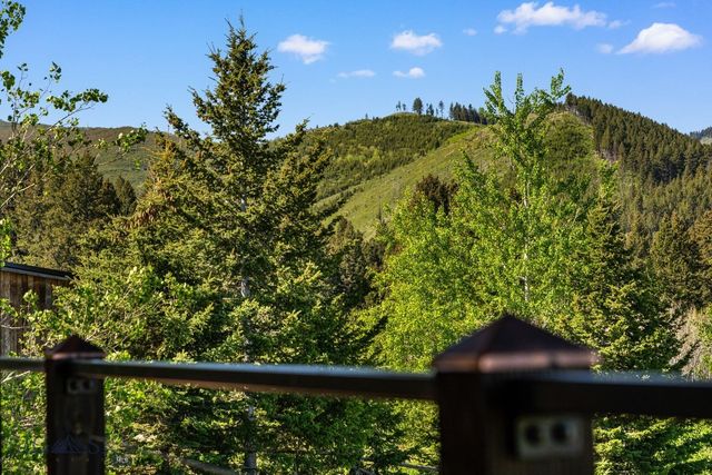 303 S Big Elk Meadow Road, Gallatin Gateway, MT 59730
