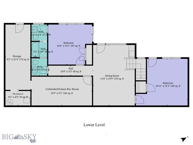 303 S Big Elk Meadow Road, Gallatin Gateway, MT 59730