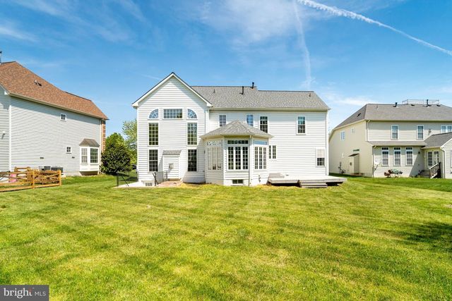 13071 INVERGORDON ST, Bristow, VA 20136