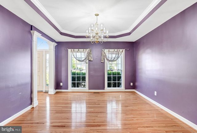 13071 INVERGORDON ST, Bristow, VA 20136