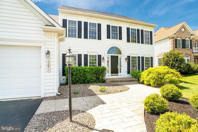 13071 INVERGORDON ST, Bristow, VA 20136