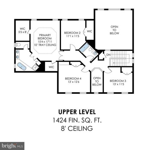 13071 INVERGORDON ST, Bristow, VA 20136