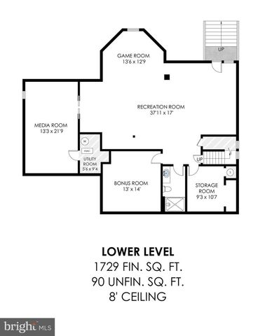 13071 INVERGORDON ST, Bristow, VA 20136