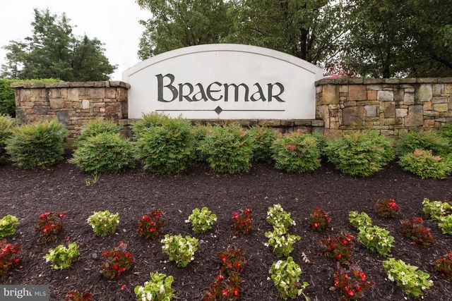 13071 INVERGORDON ST, Bristow, VA 20136