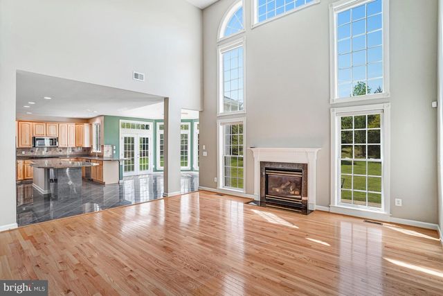 13071 INVERGORDON ST, Bristow, VA 20136