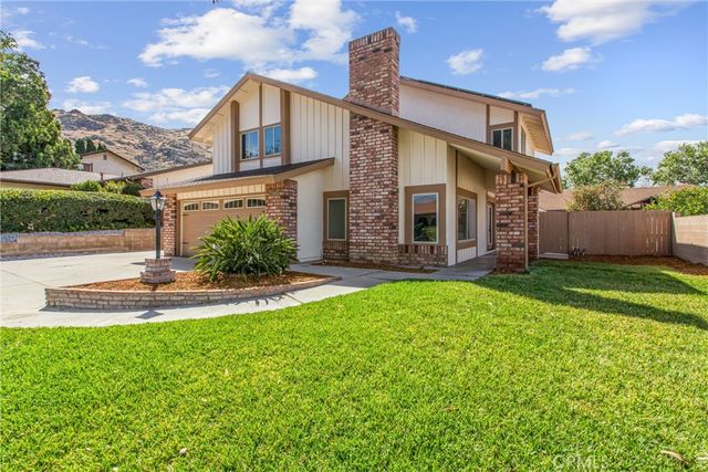 22799 De Soto, Grand Terrace, CA 92313