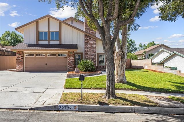 22799 De Soto, Grand Terrace, CA 92313
