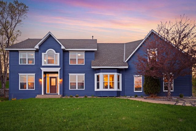 14770 81st Avenue N, Maple Grove, MN 55311