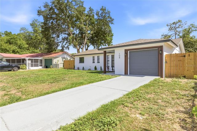 108 INWOOD CIRCLE, Brandon, FL 33510