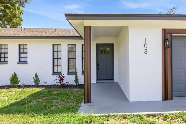 108 INWOOD CIRCLE, Brandon, FL 33510