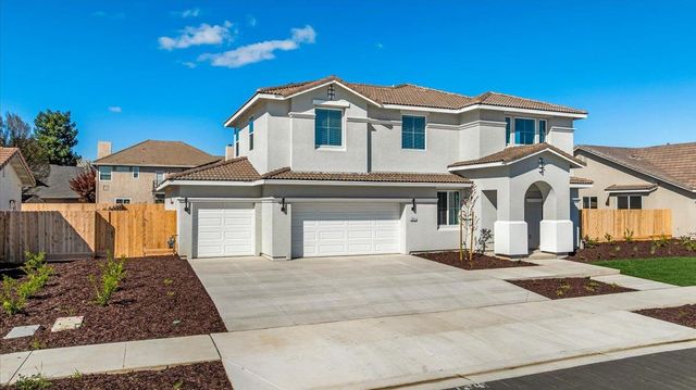 2041 Zane Way, Turlock, CA 95382