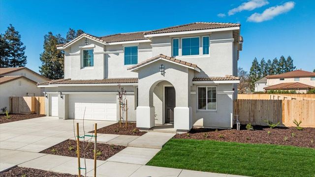 2041 Zane Way, Turlock, CA 95382