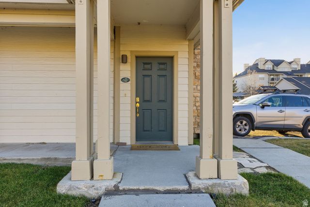 900 BITNER RD #G21, Park City, UT 84098